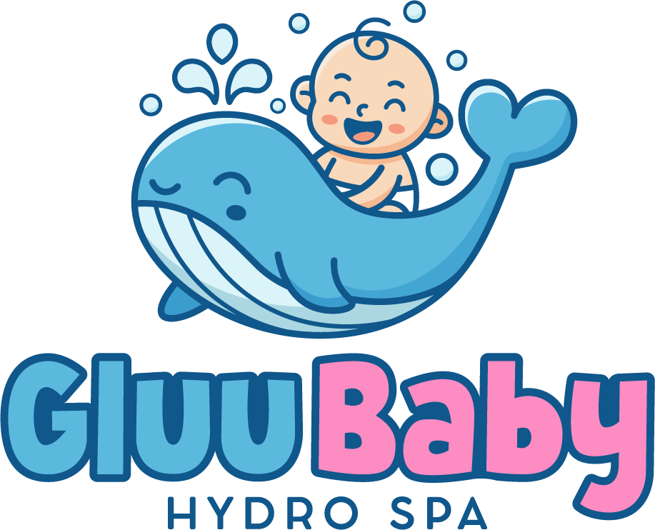 BabyHydro Spa Logo