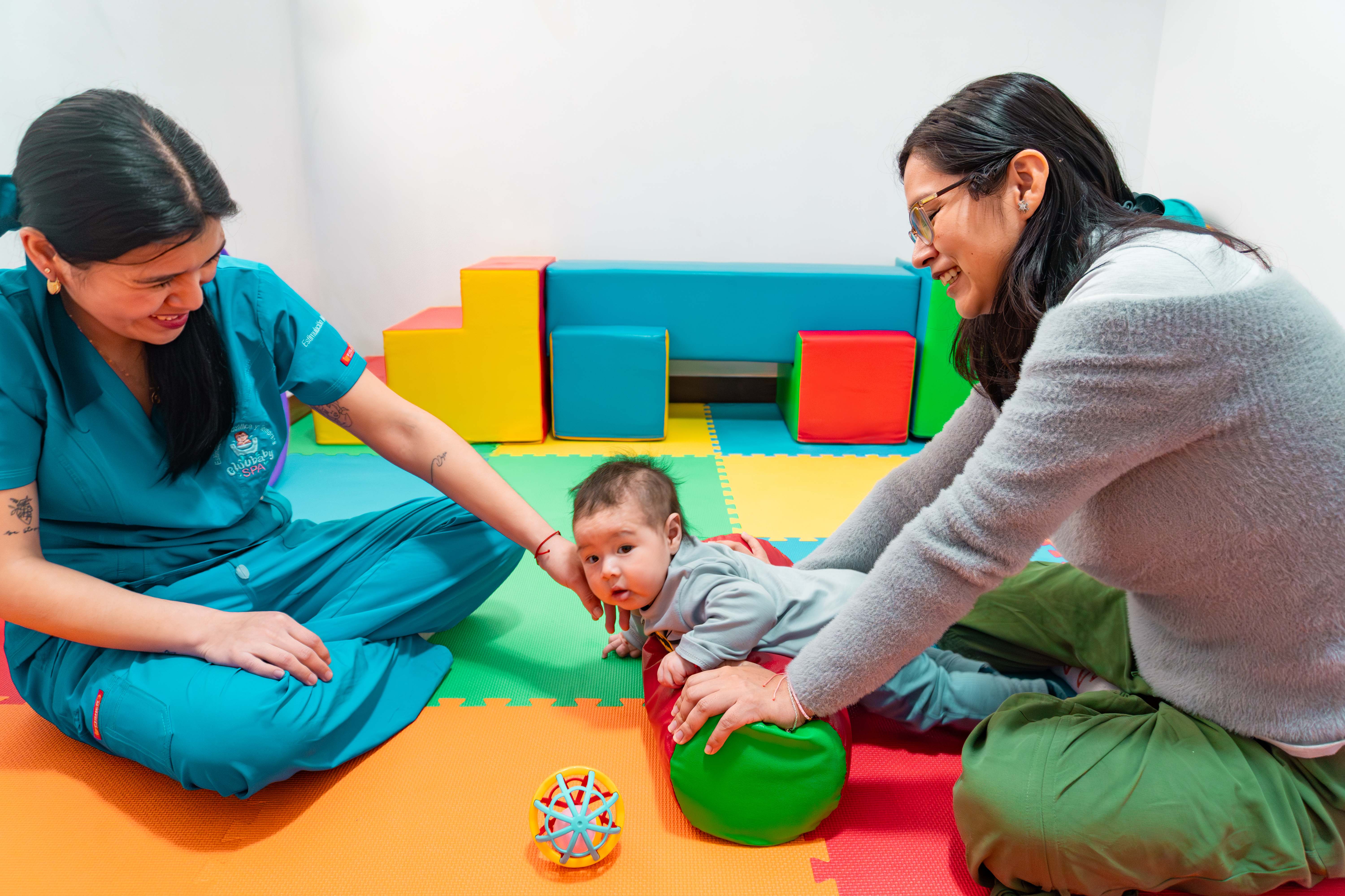 Estimulación Temprana Tradicional - DSC04550.jpg